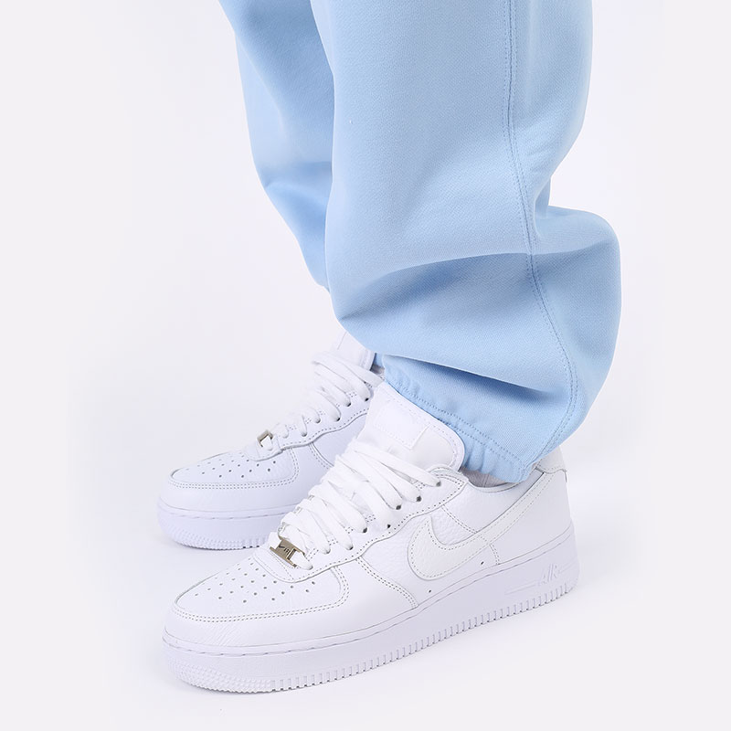 Мужские брюки Nike NRG Fleece Pants (CW5460-436)  - цена, описание, фото 3